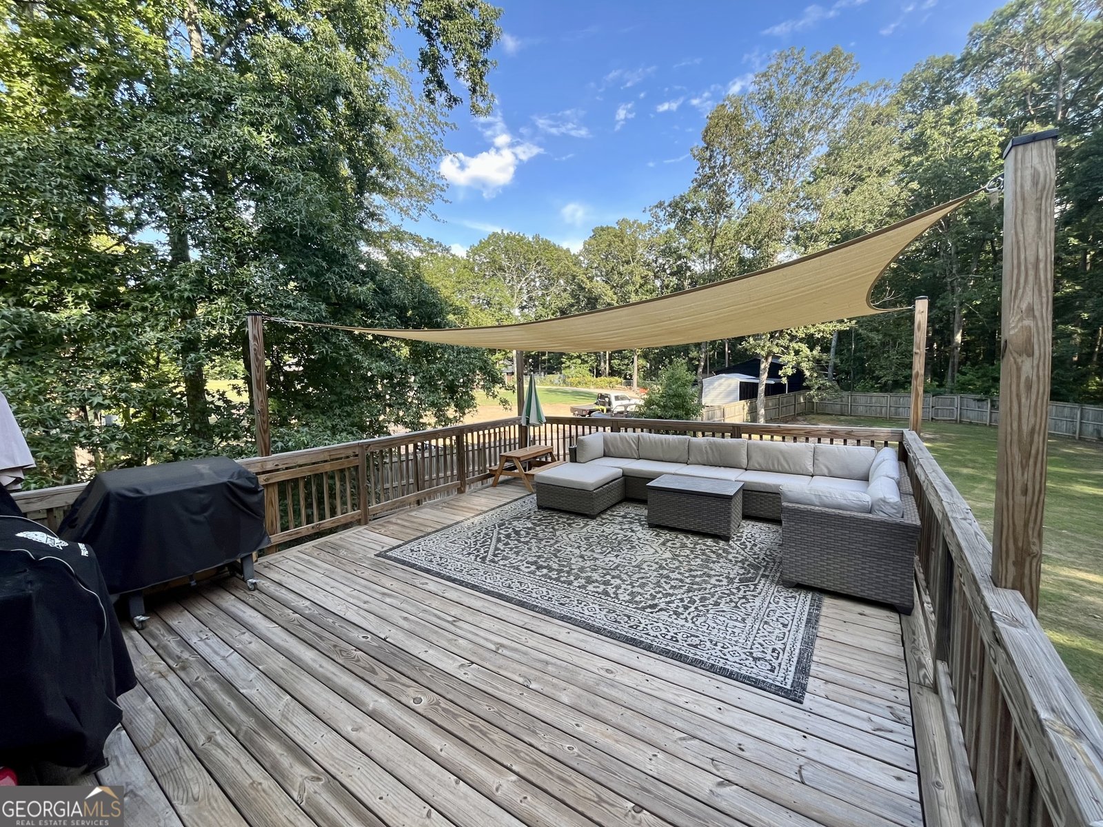 1904 Atha Woods Drive Monroe - 3