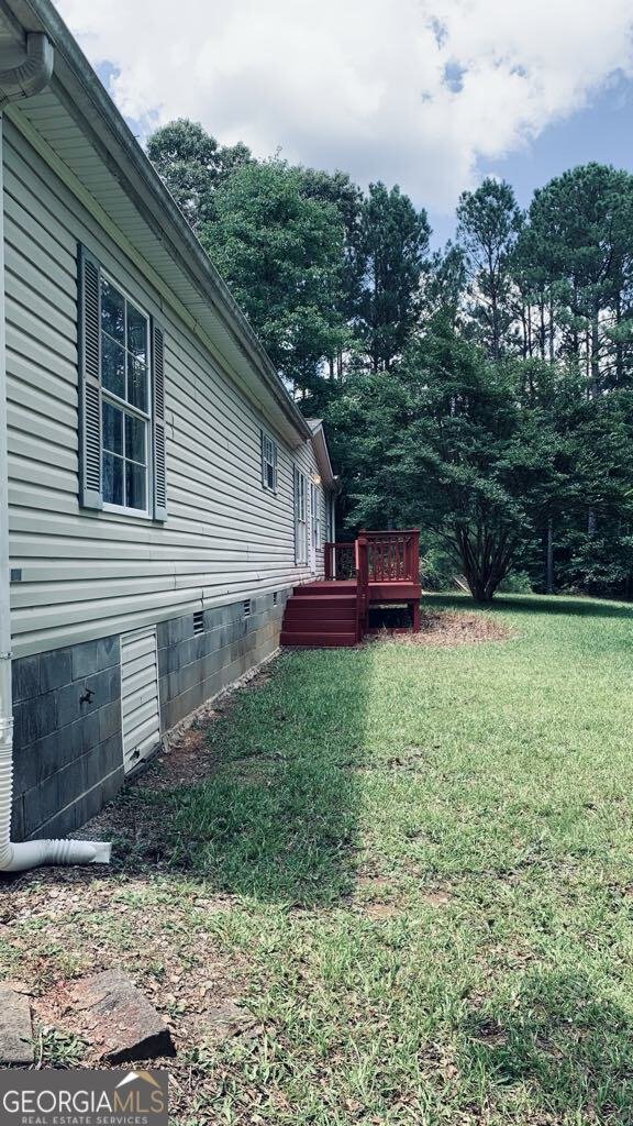 102 Bend Road Villa Rica - 1