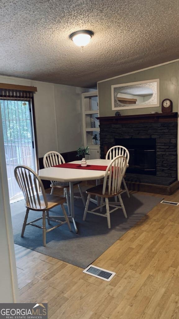 102 Bend Road Villa Rica - 9