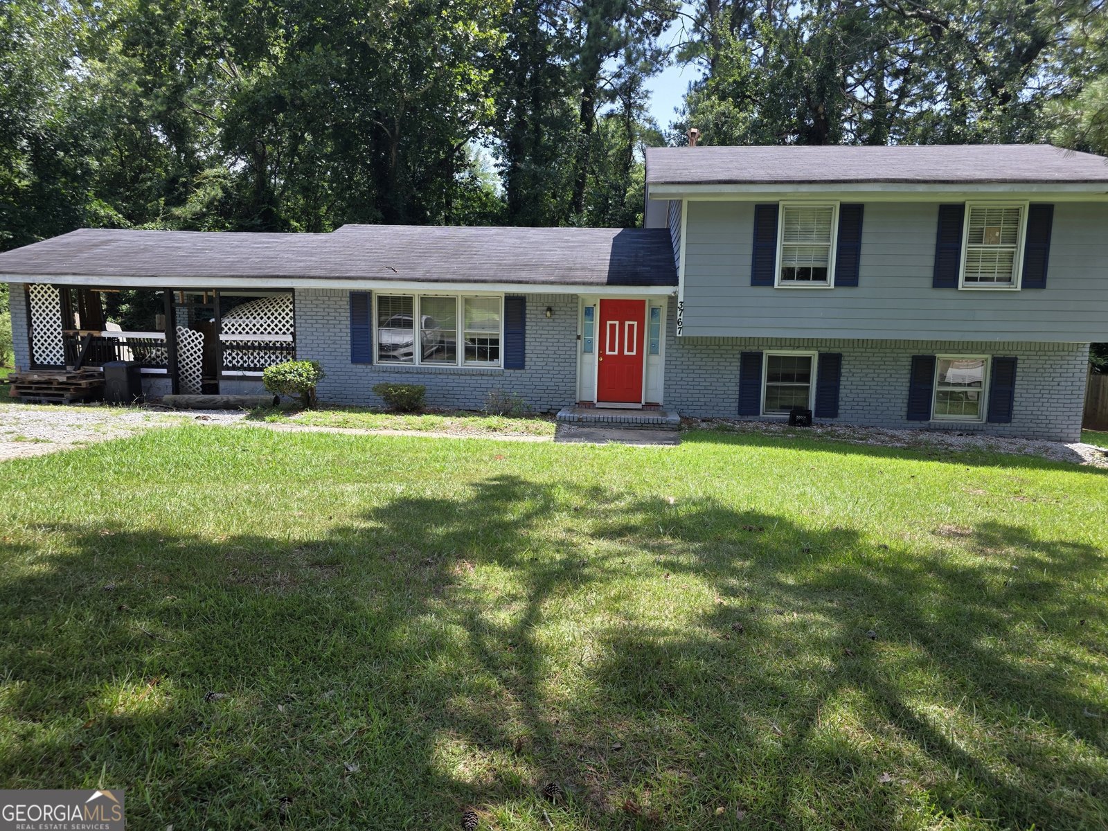 3767 Greentree Drive Decatur - 2