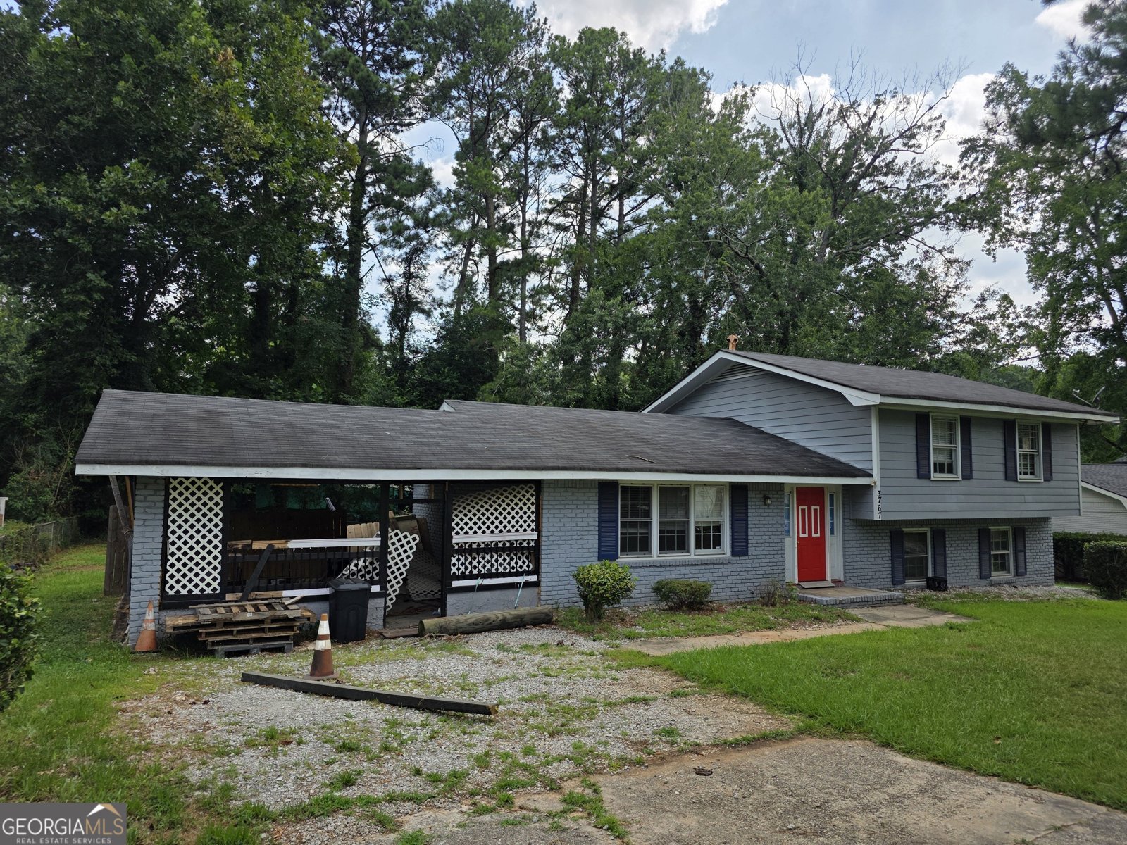 3767 Greentree Drive Decatur - 3