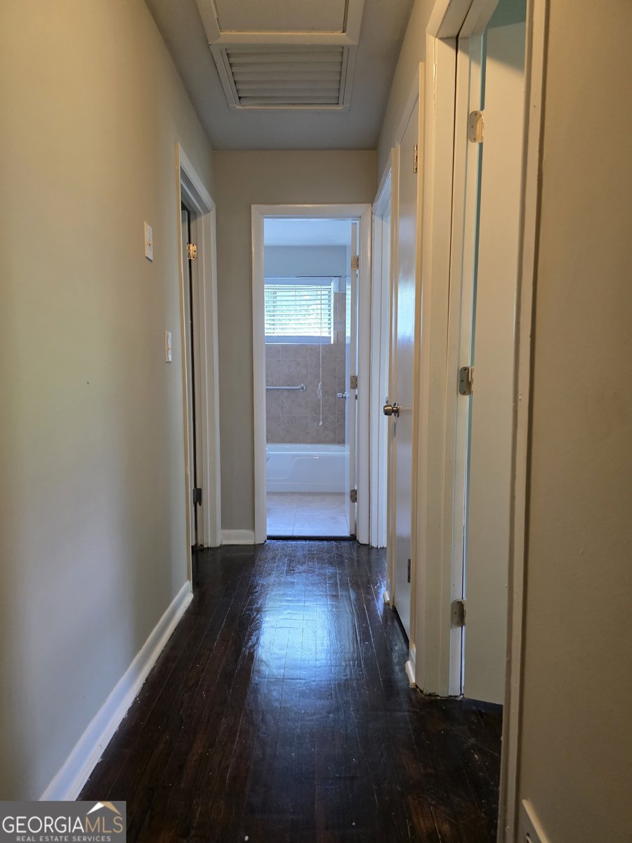 3767 Greentree Drive Decatur - 7