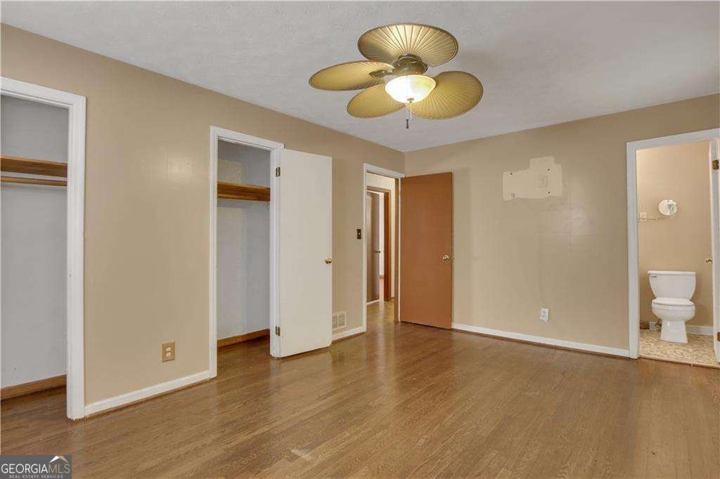 170 Timberland Trail Riverdale - 1