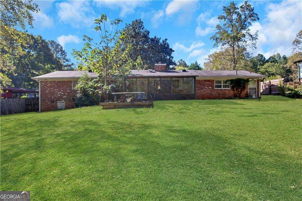 170 Timberland Trail Riverdale - 8