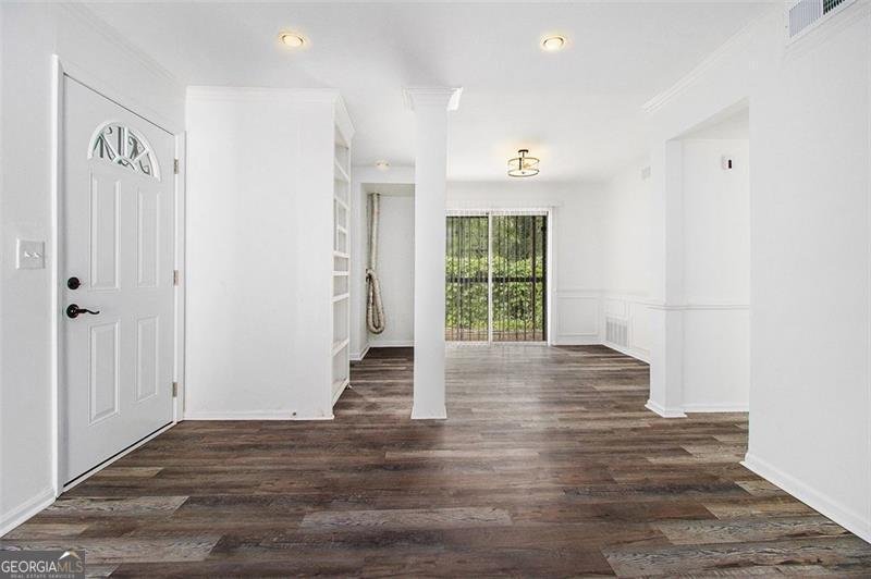 3232 ABBEYWOOD Drive Decatur - 3