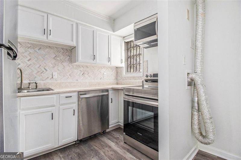 3232 ABBEYWOOD Drive Decatur - 8