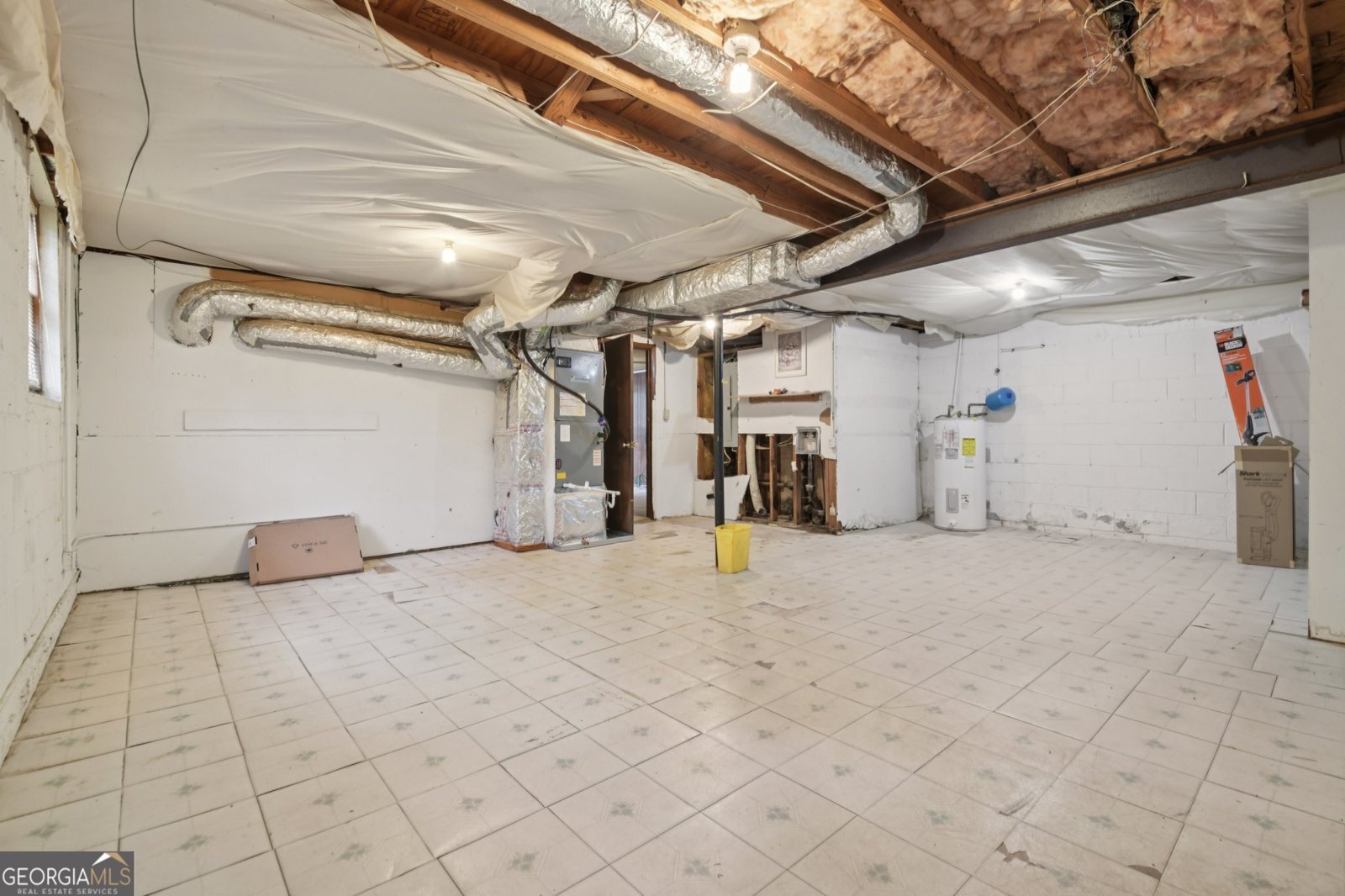 1410 Bronze Leaf Court Stone Mountain - 15