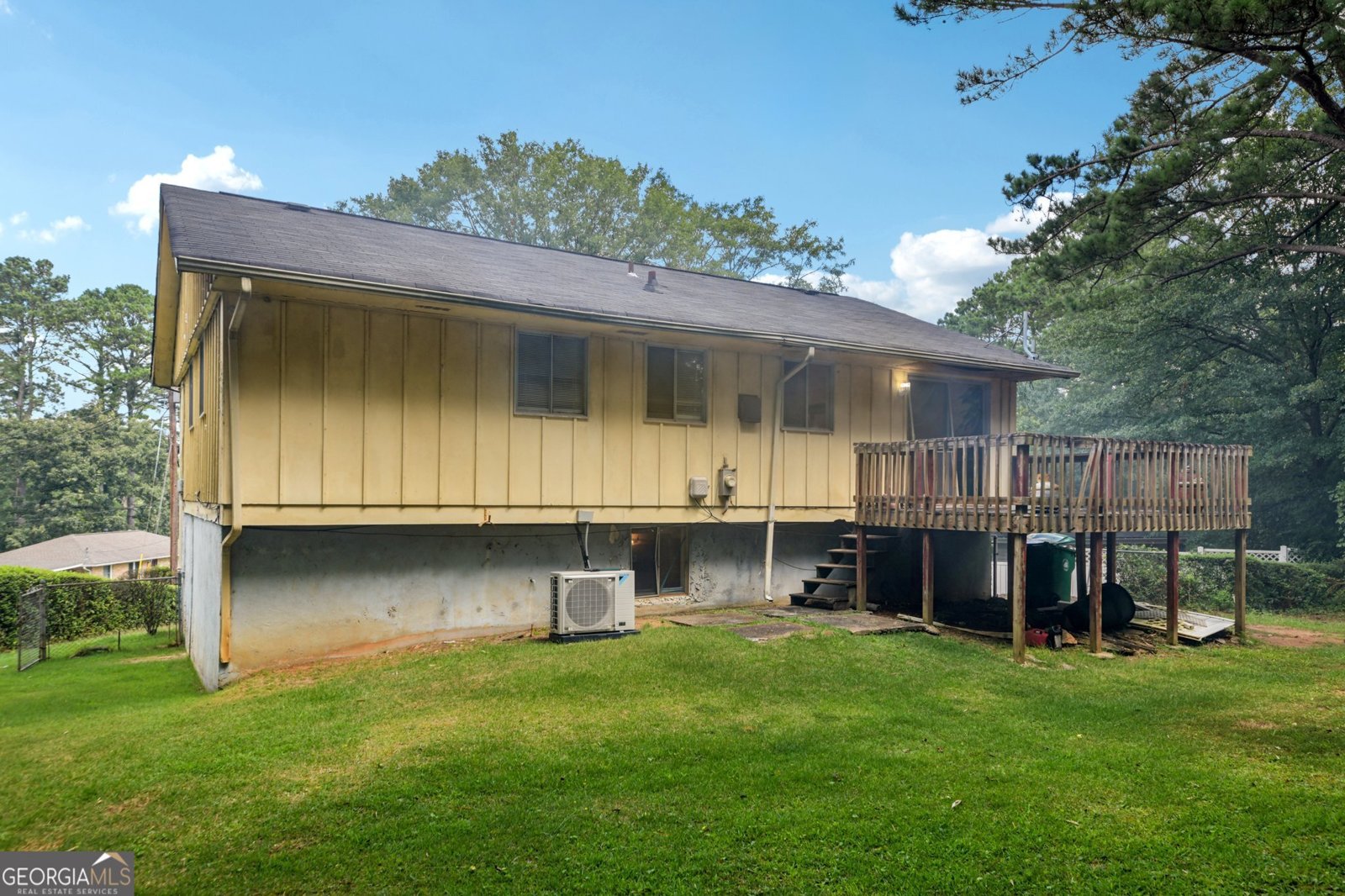 1410 Bronze Leaf Court Stone Mountain - 16
