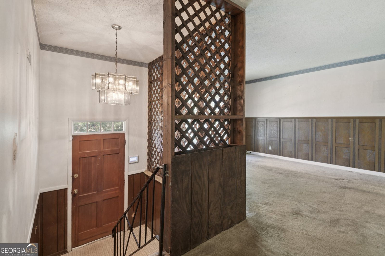 1410 Bronze Leaf Court Stone Mountain - 3
