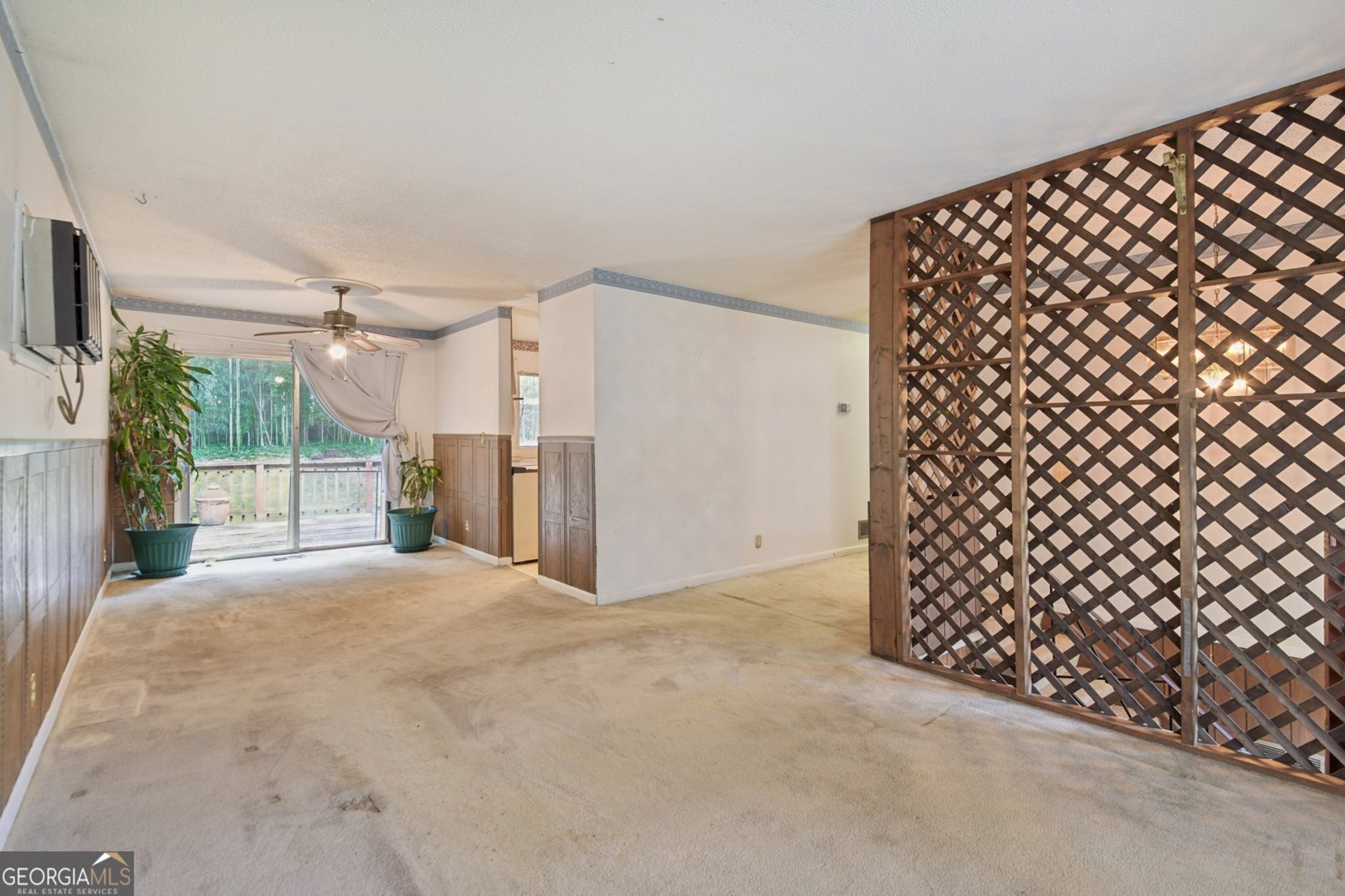 1410 Bronze Leaf Court Stone Mountain - 4