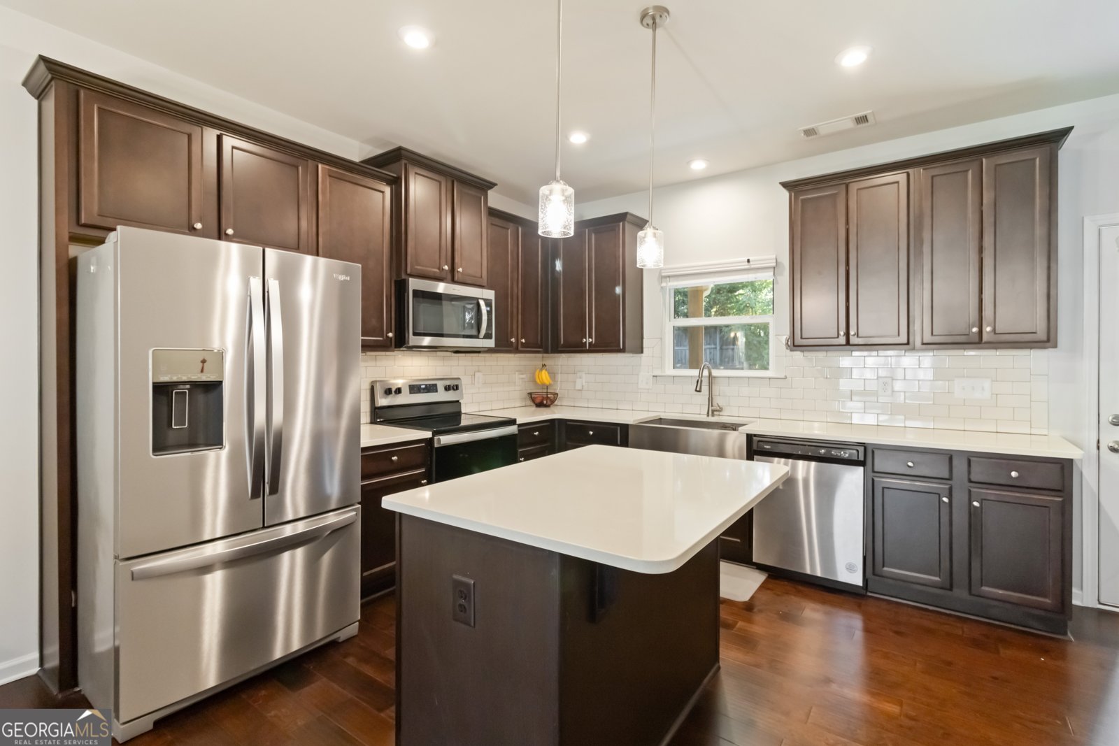 2517 Hedgeway Circle Kennesaw - 10