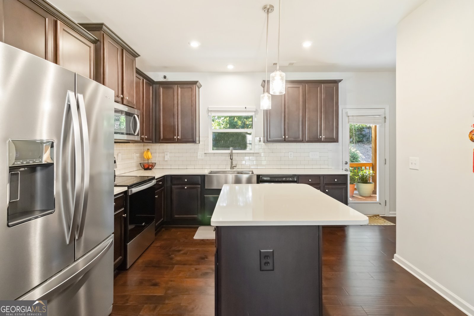2517 Hedgeway Circle Kennesaw - 11