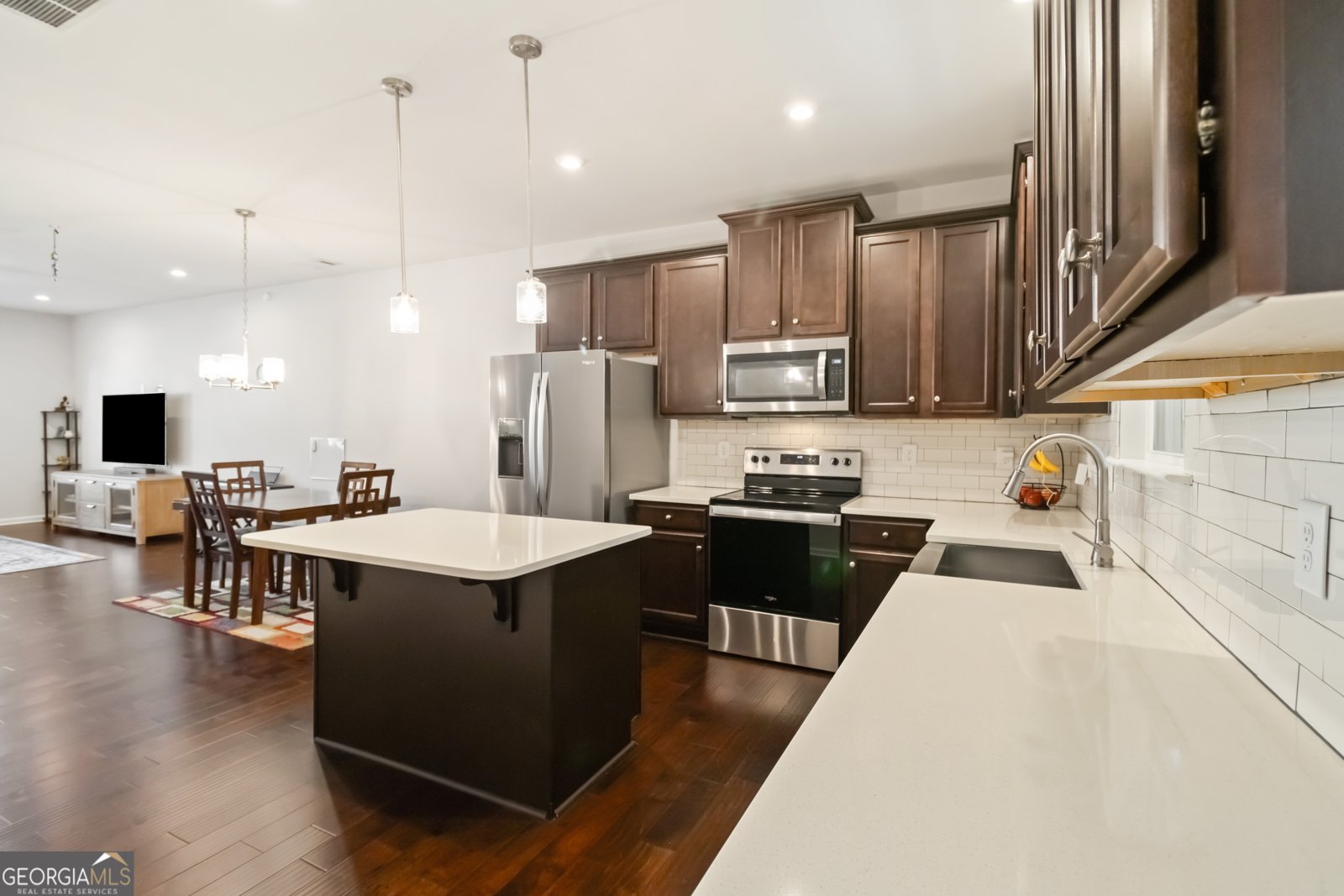 2517 Hedgeway Circle Kennesaw - 12