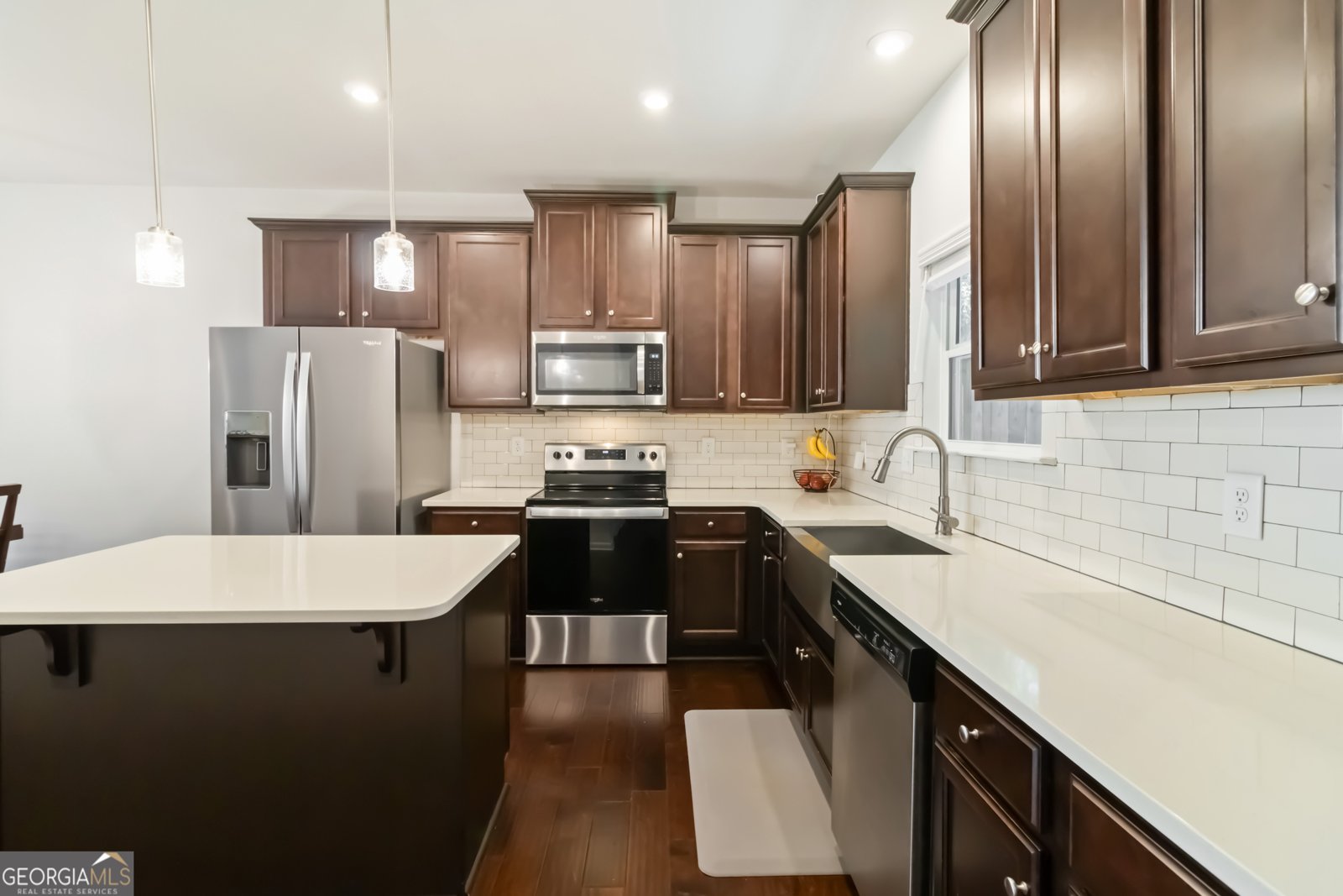 2517 Hedgeway Circle Kennesaw - 13