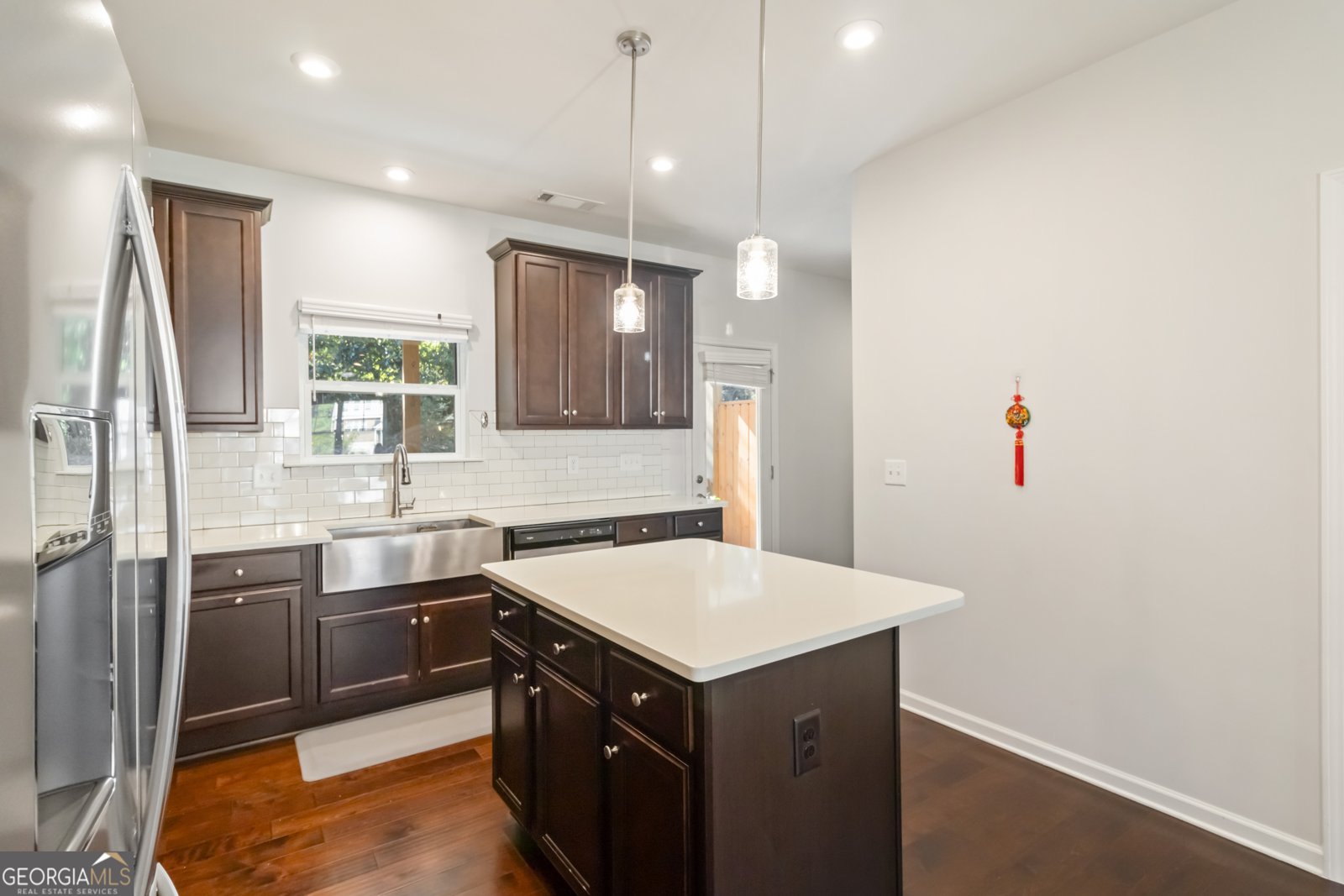 2517 Hedgeway Circle Kennesaw - 14