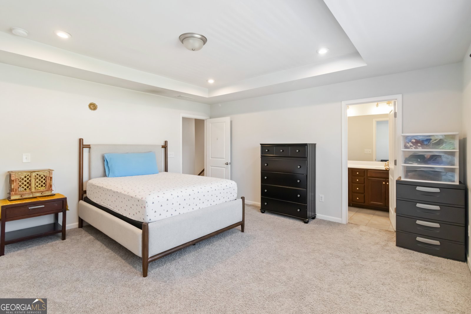 2517 Hedgeway Circle Kennesaw - 18