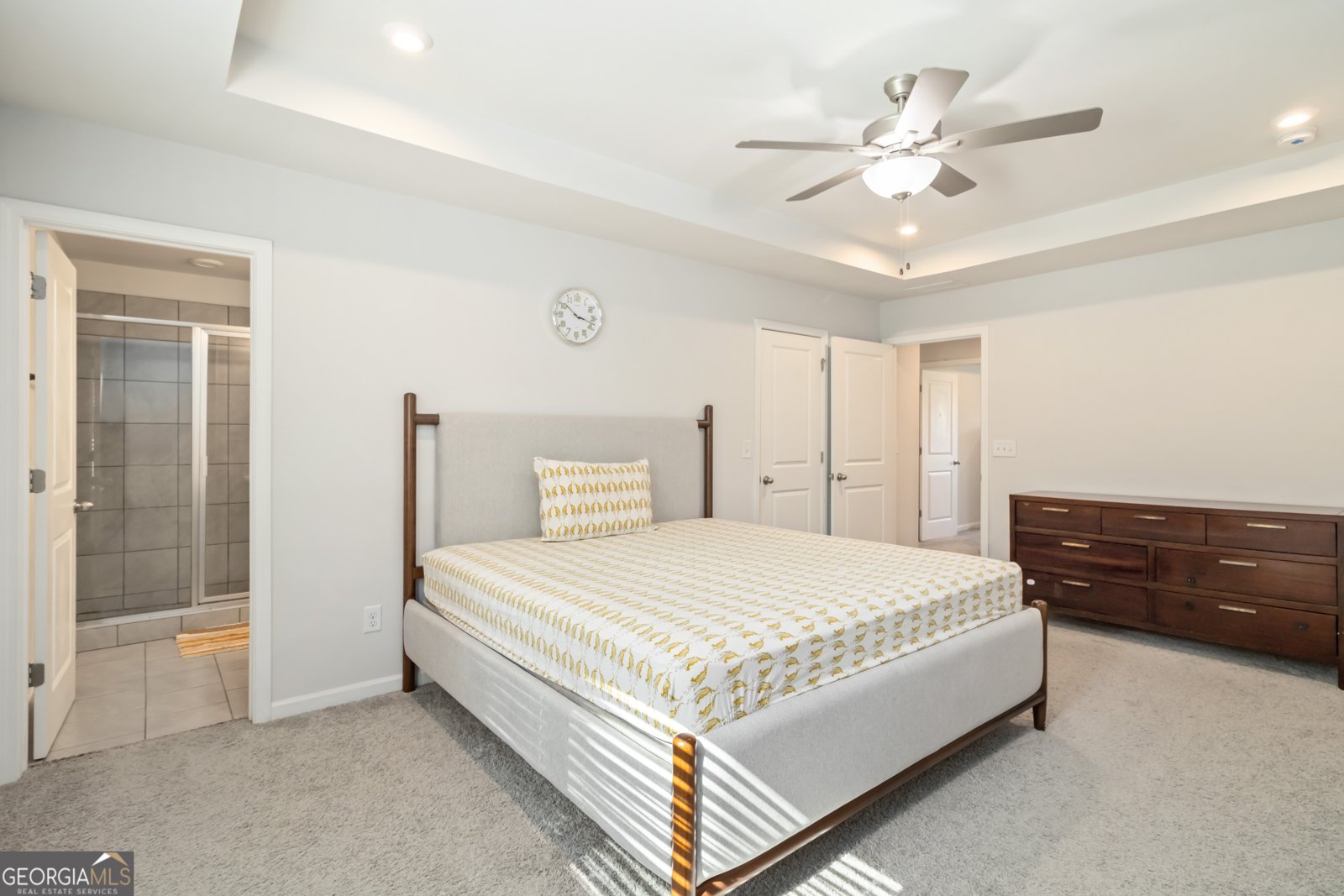 2517 Hedgeway Circle Kennesaw - 22