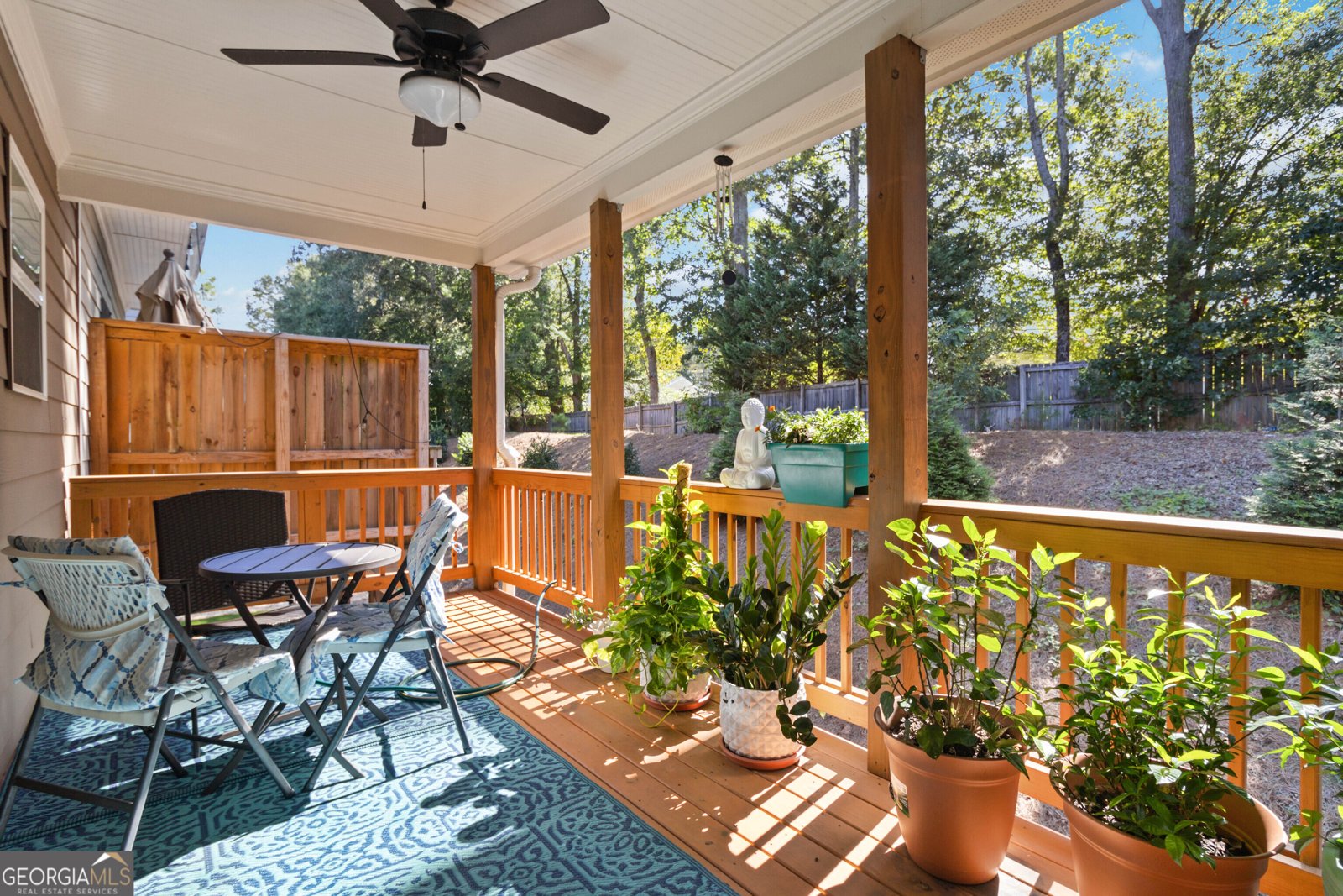 2517 Hedgeway Circle Kennesaw - 29
