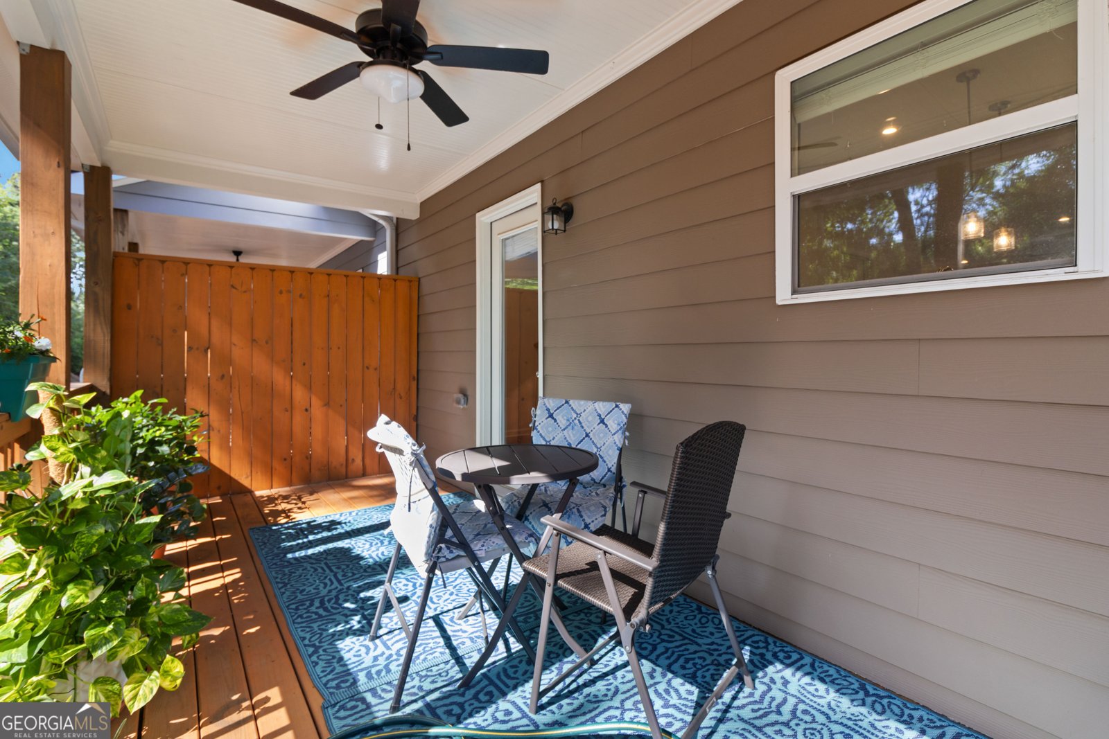 2517 Hedgeway Circle Kennesaw - 30