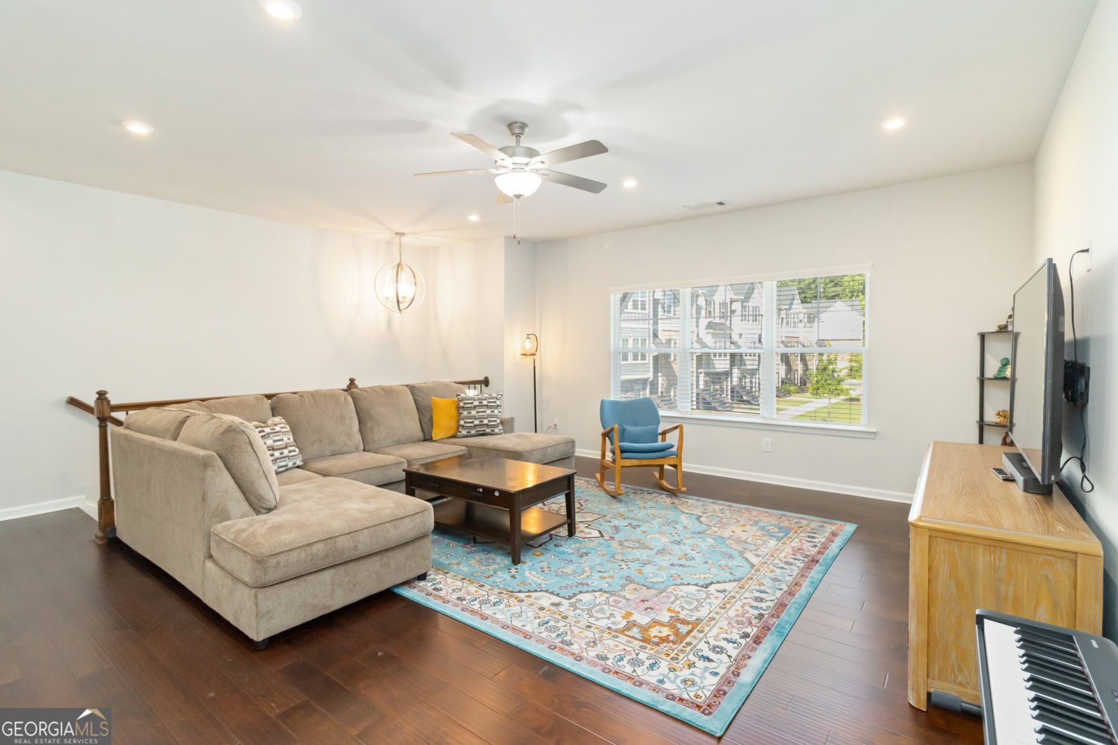 2517 Hedgeway Circle Kennesaw - 4