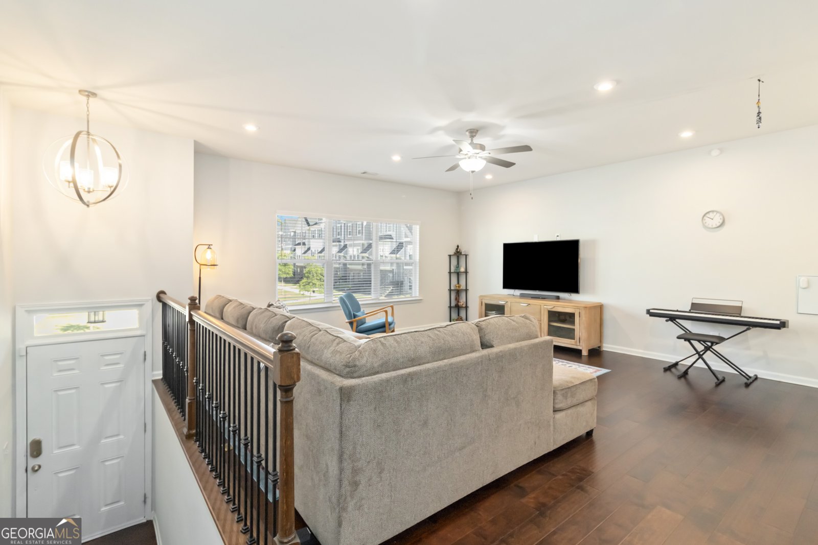 2517 Hedgeway Circle Kennesaw - 5