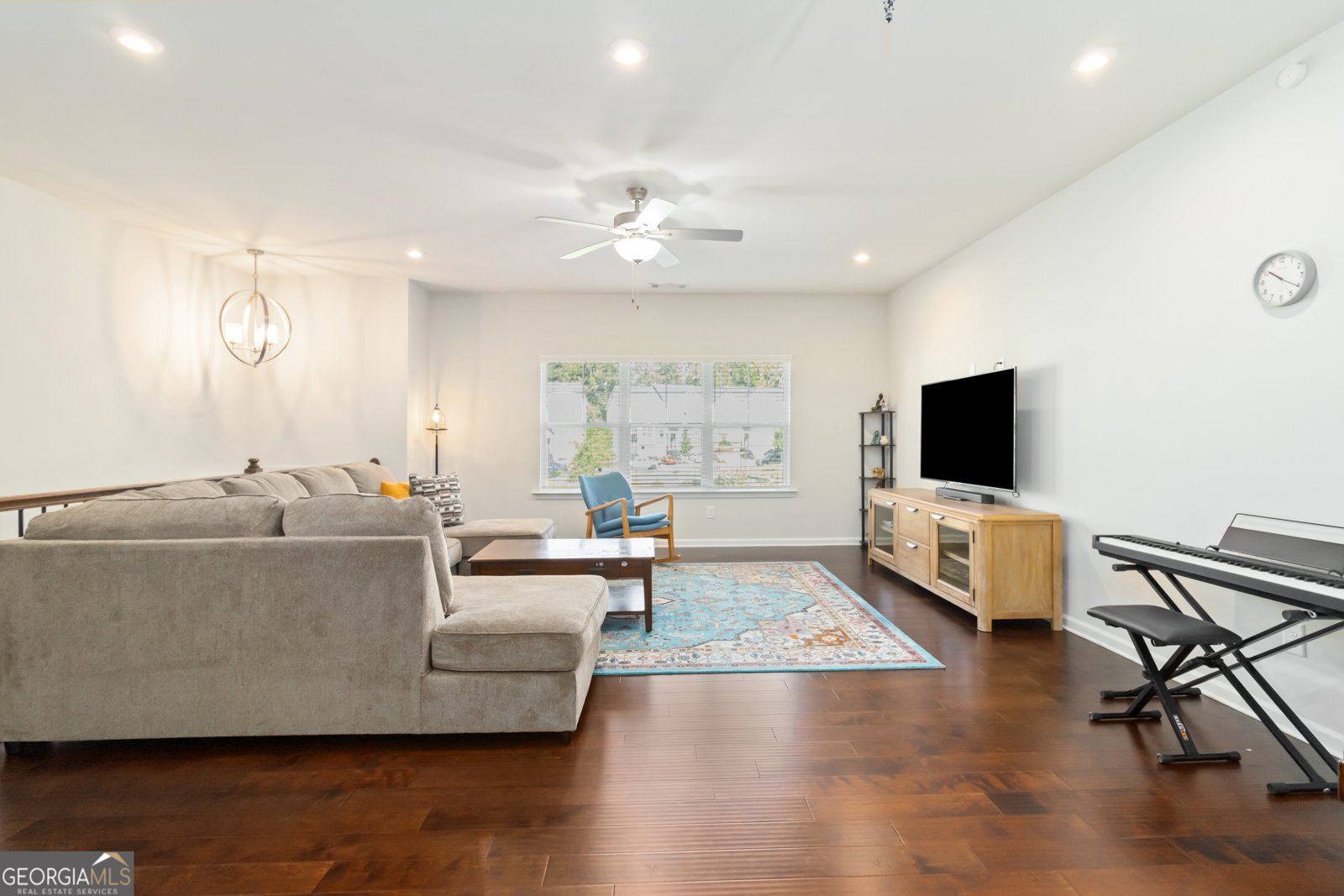 2517 Hedgeway Circle Kennesaw - 6