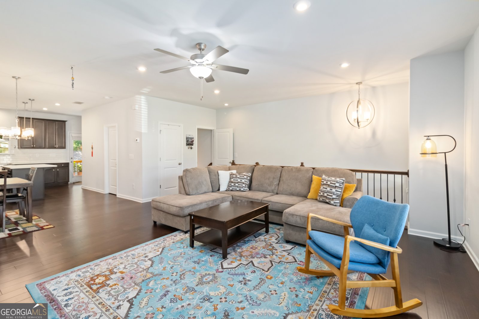 2517 Hedgeway Circle Kennesaw - 7