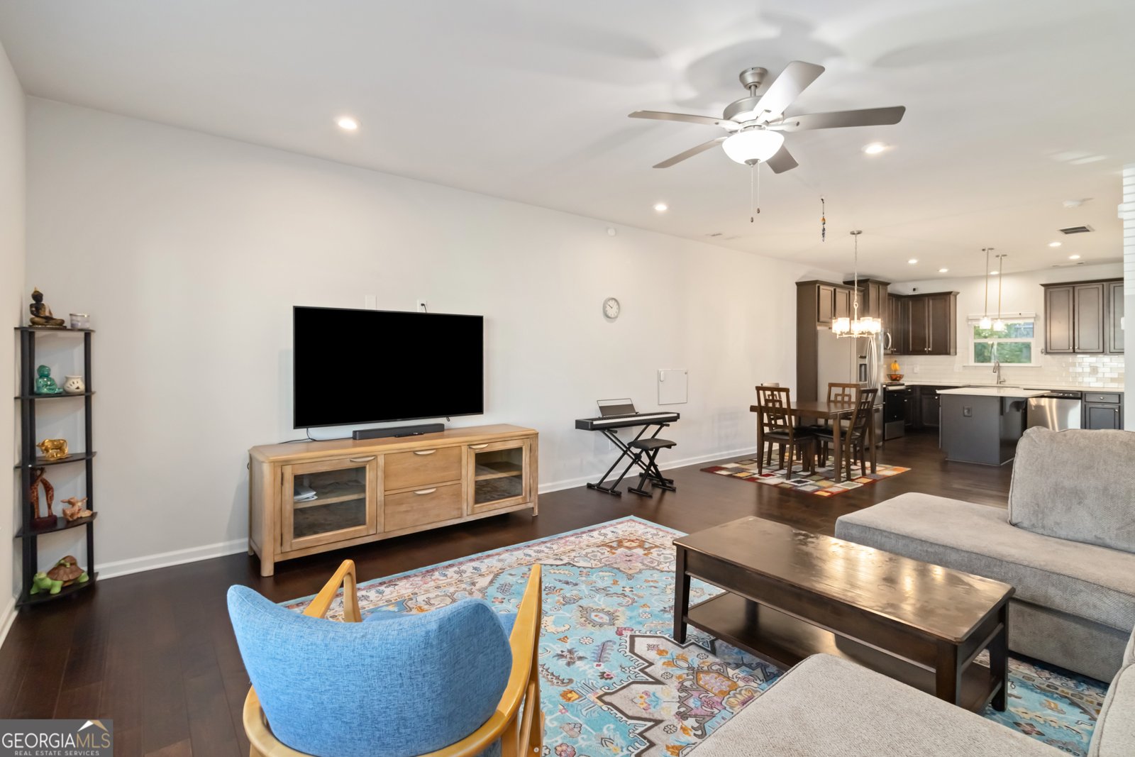 2517 Hedgeway Circle Kennesaw - 8