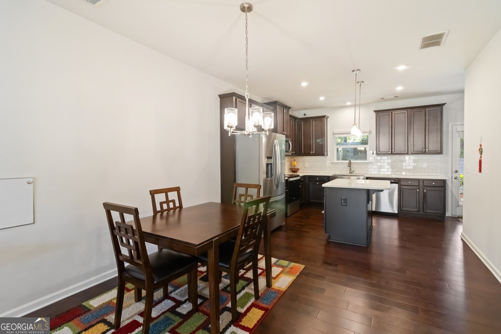 2517 Hedgeway Circle Kennesaw - 9