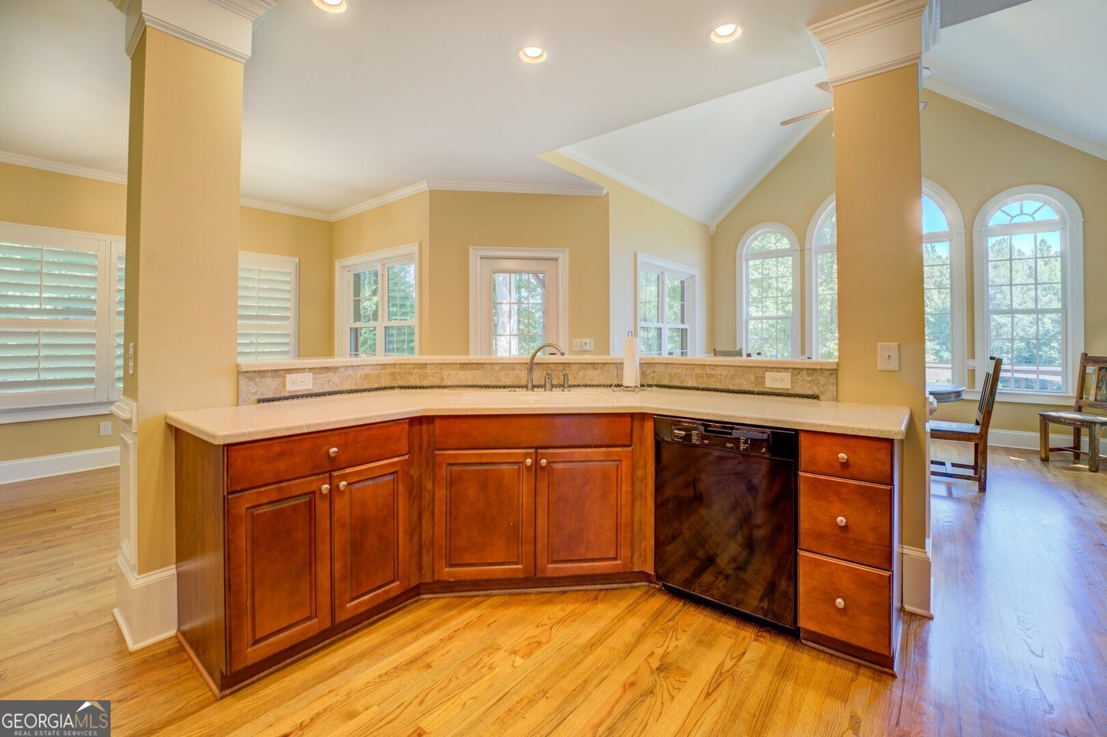 120 Kinloch Court Covington - 1