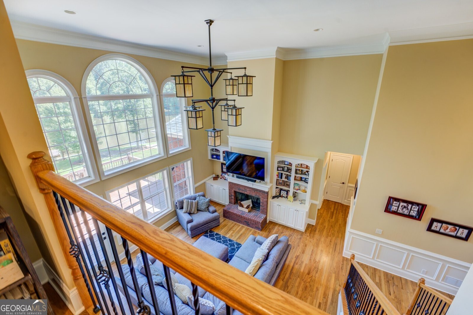 120 Kinloch Court Covington - 17