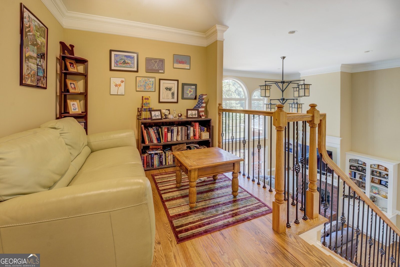 120 Kinloch Court Covington - 18