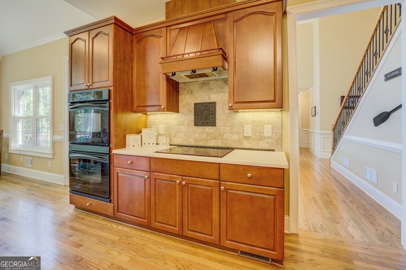 120 Kinloch Court Covington - 2