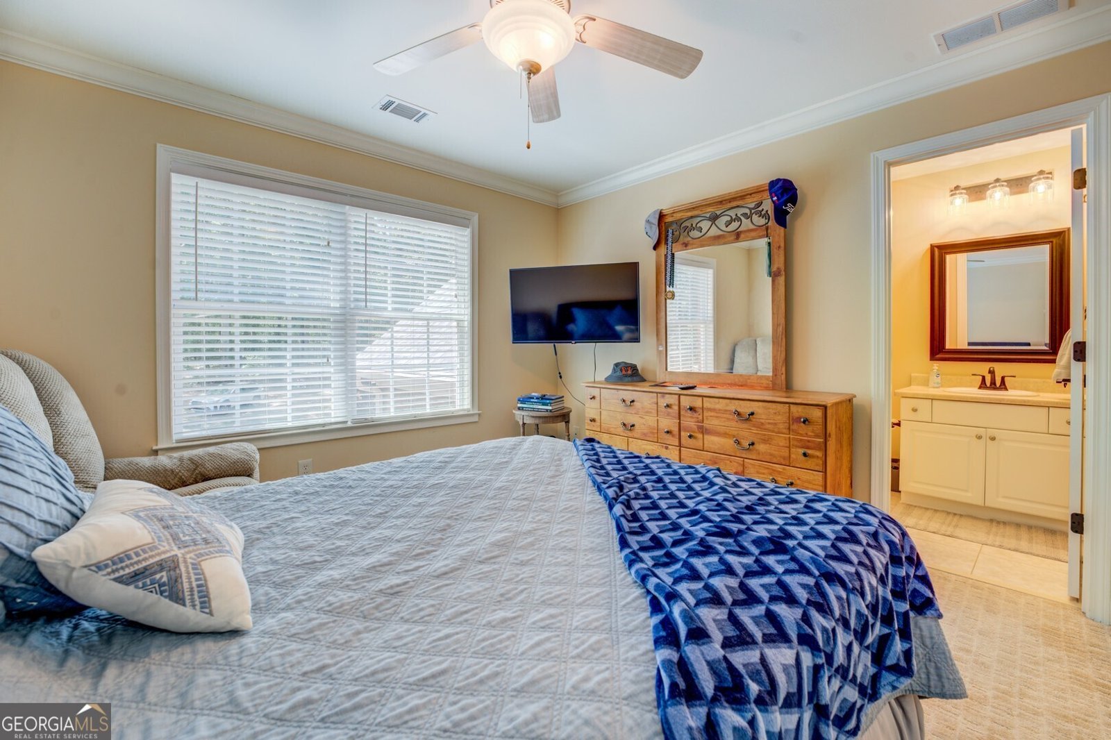 120 Kinloch Court Covington - 22