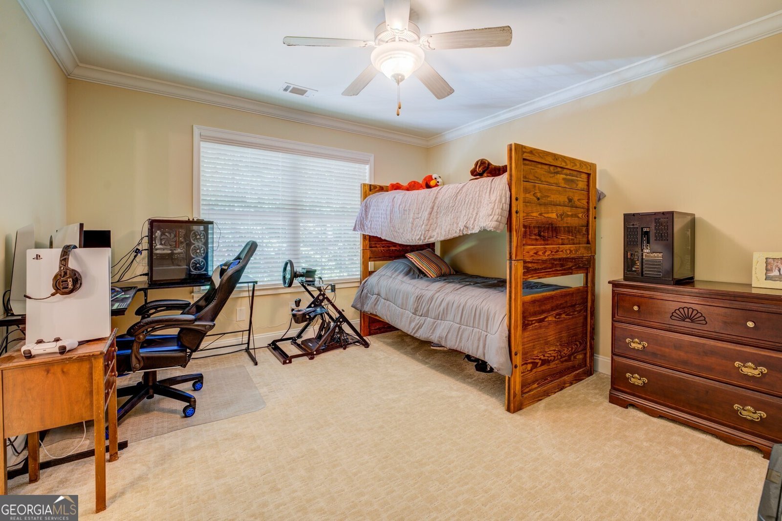 120 Kinloch Court Covington - 23