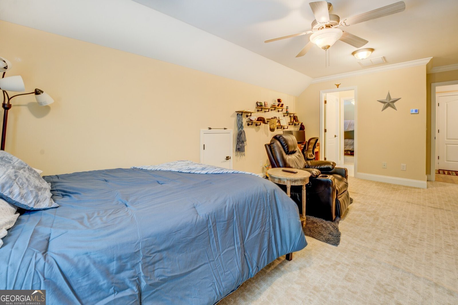 120 Kinloch Court Covington - 26