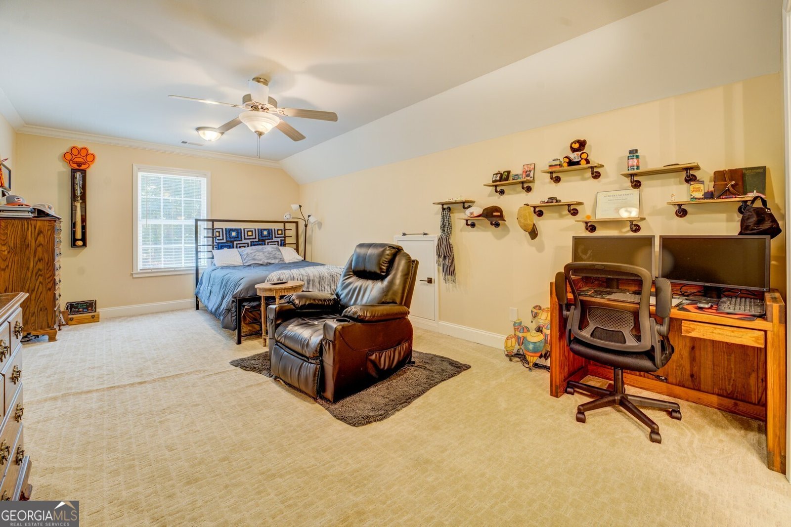 120 Kinloch Court Covington - 27