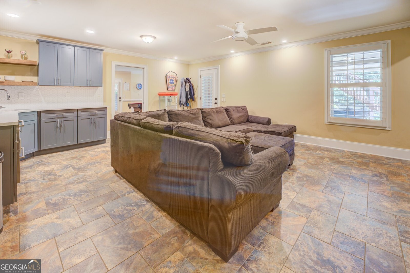 120 Kinloch Court Covington - 29