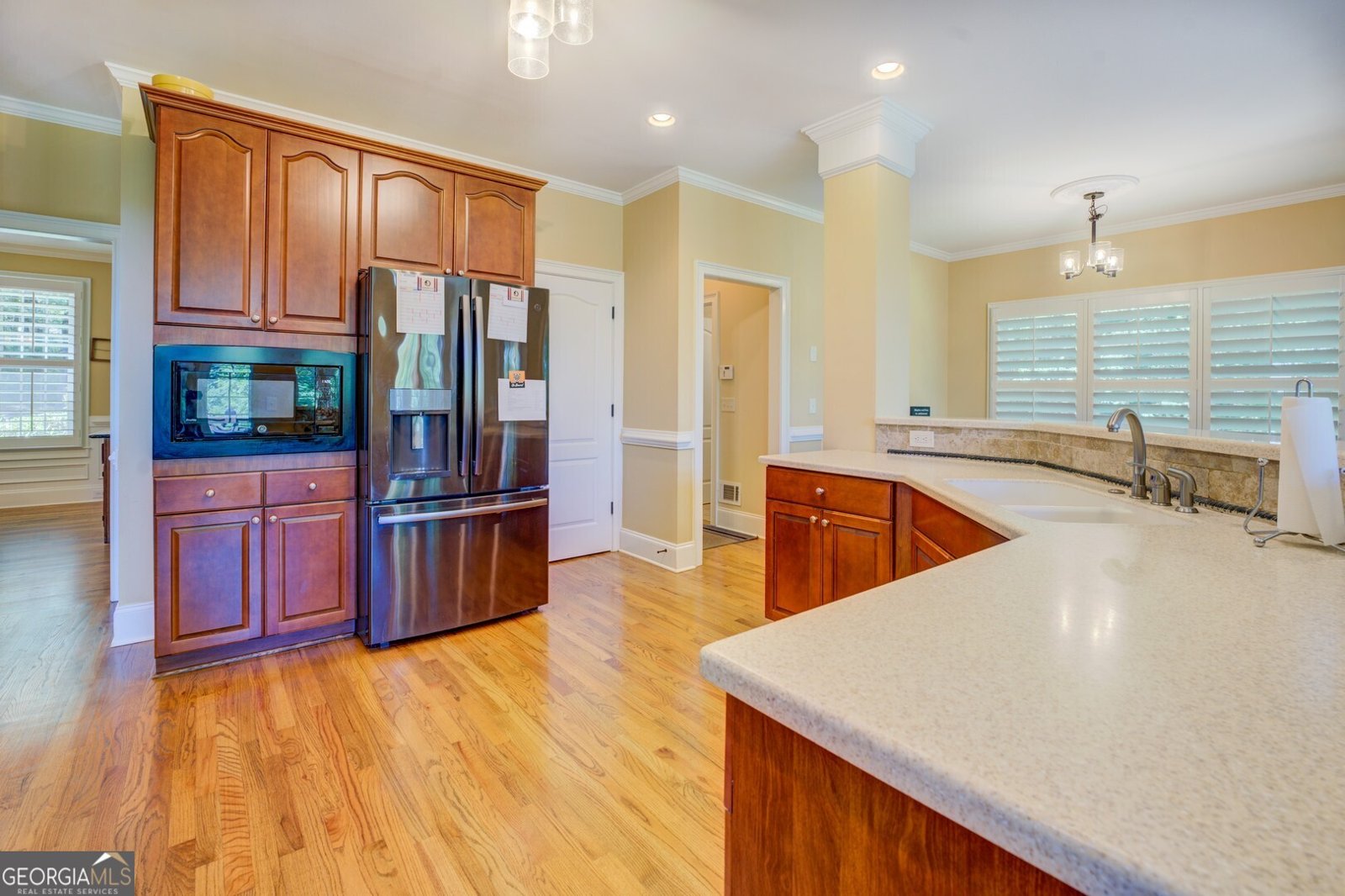 120 Kinloch Court Covington - 3