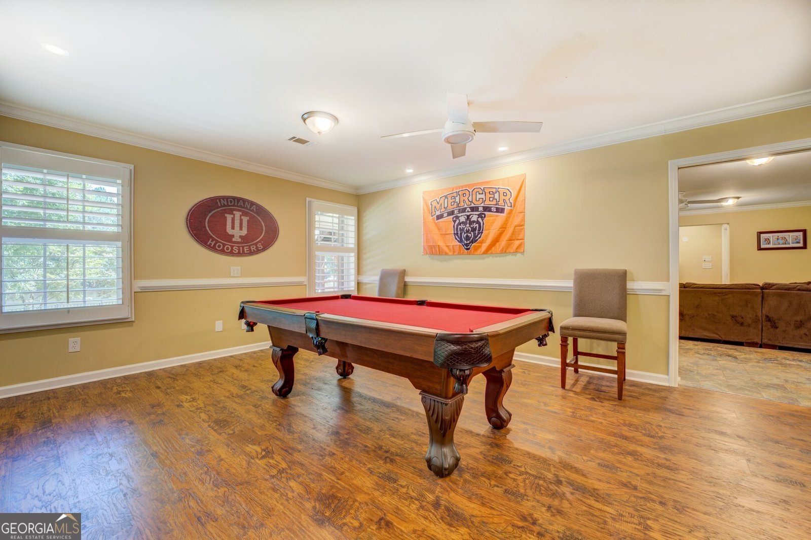 120 Kinloch Court Covington - 35