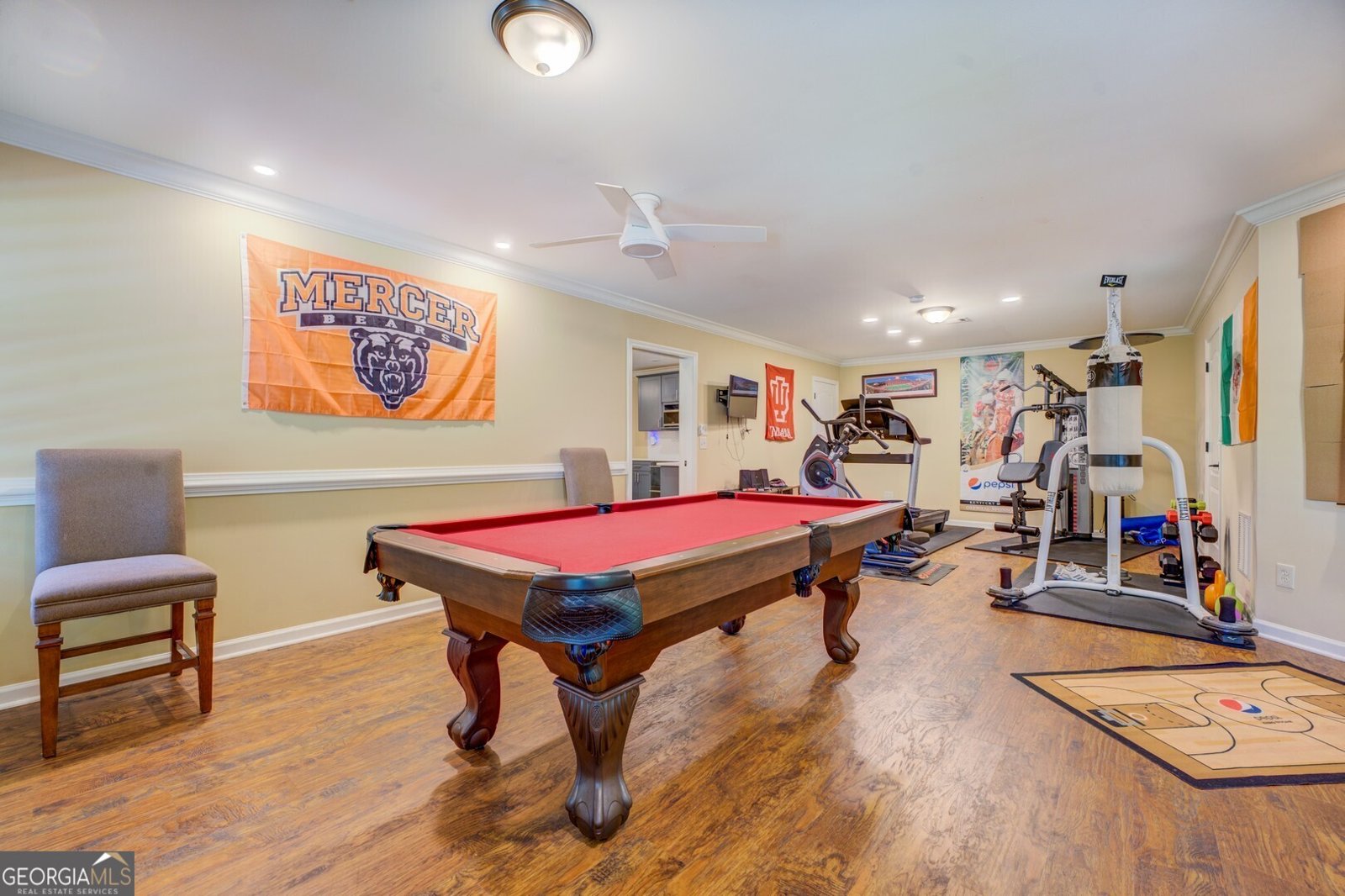 120 Kinloch Court Covington - 36