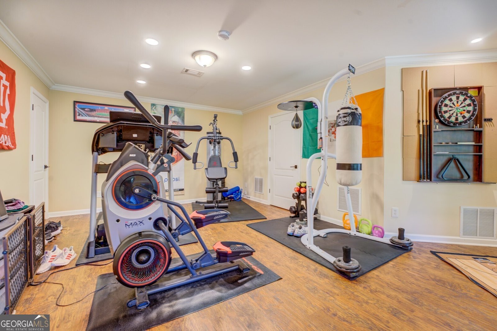 120 Kinloch Court Covington - 37