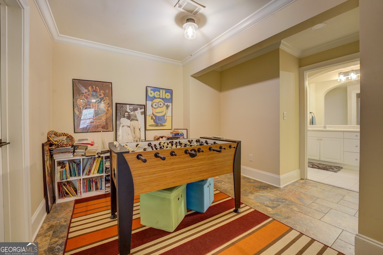120 Kinloch Court Covington - 38