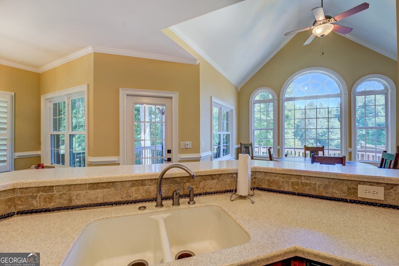 120 Kinloch Court Covington - 4