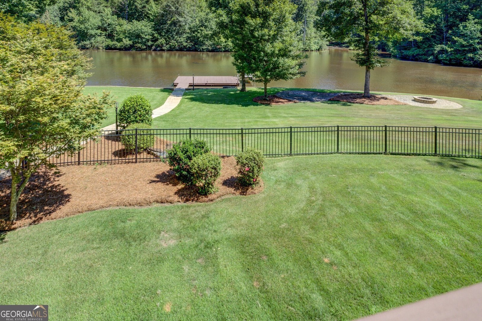 120 Kinloch Court Covington - 46