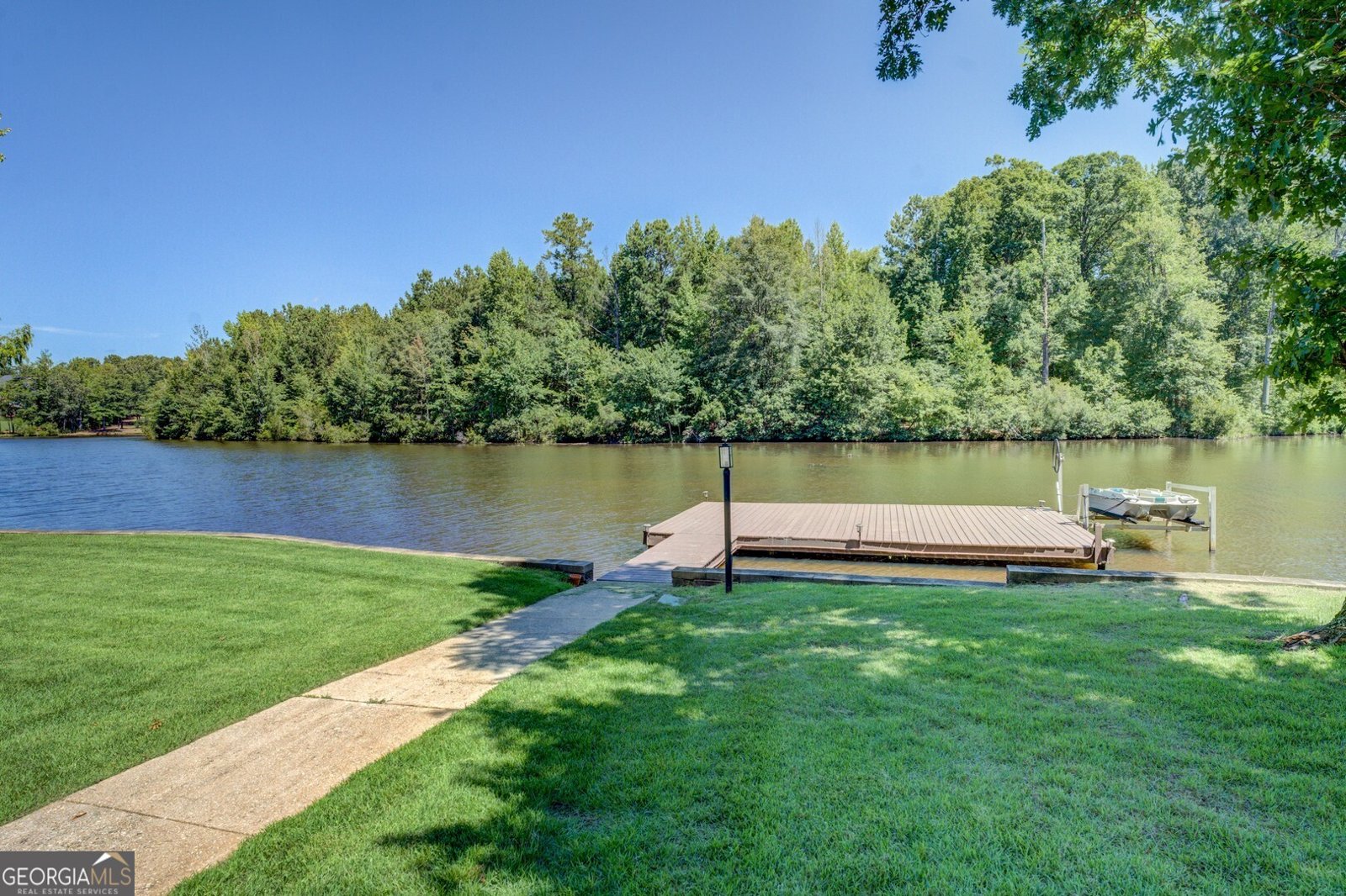 120 Kinloch Court Covington - 47