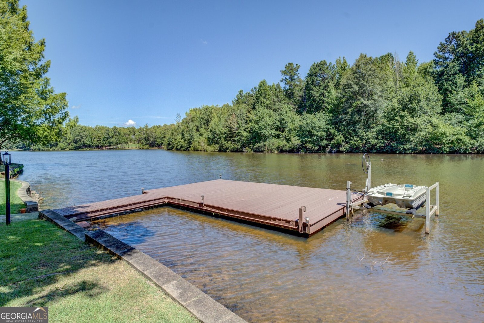 120 Kinloch Court Covington - 48