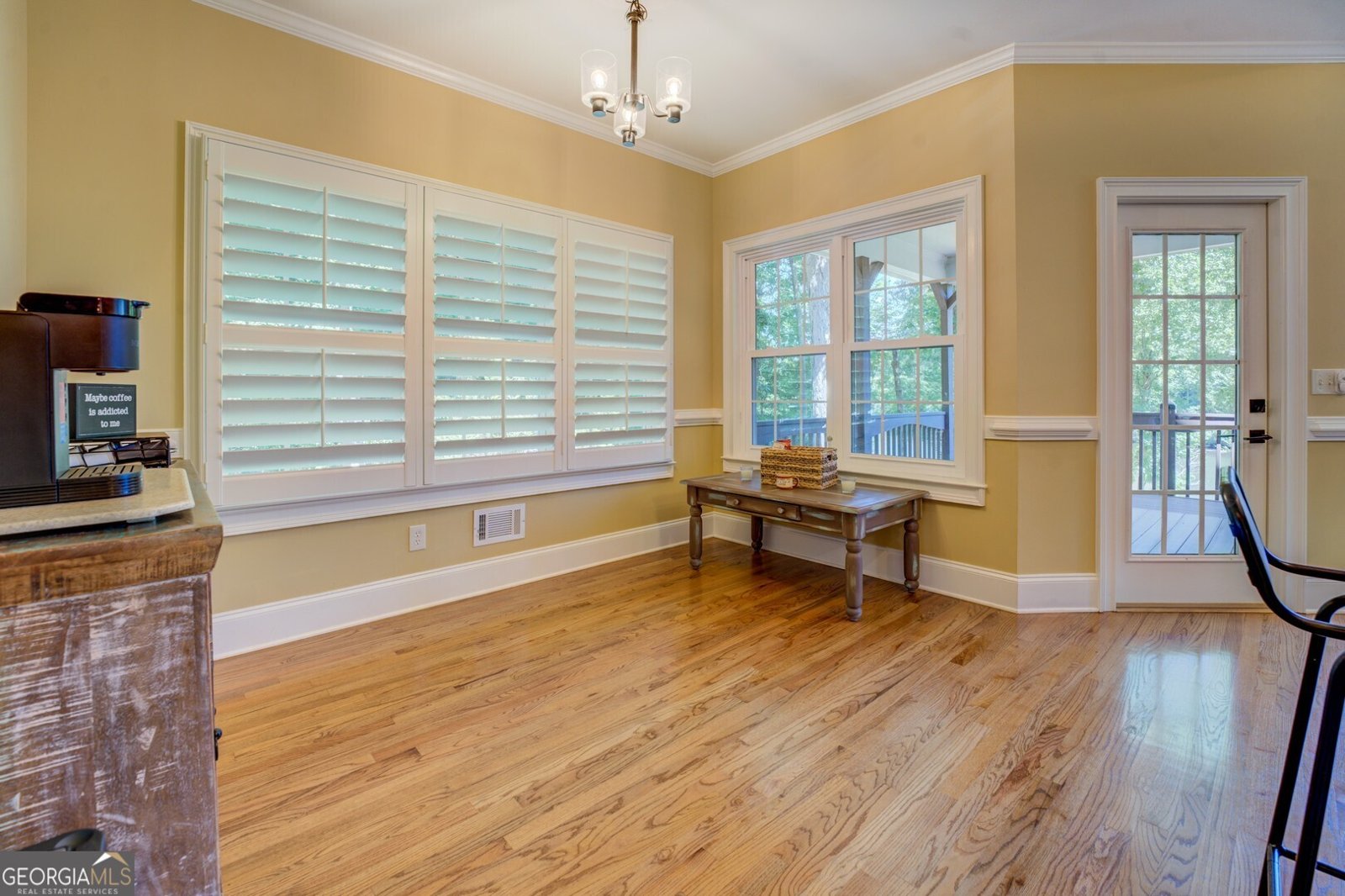 120 Kinloch Court Covington - 5