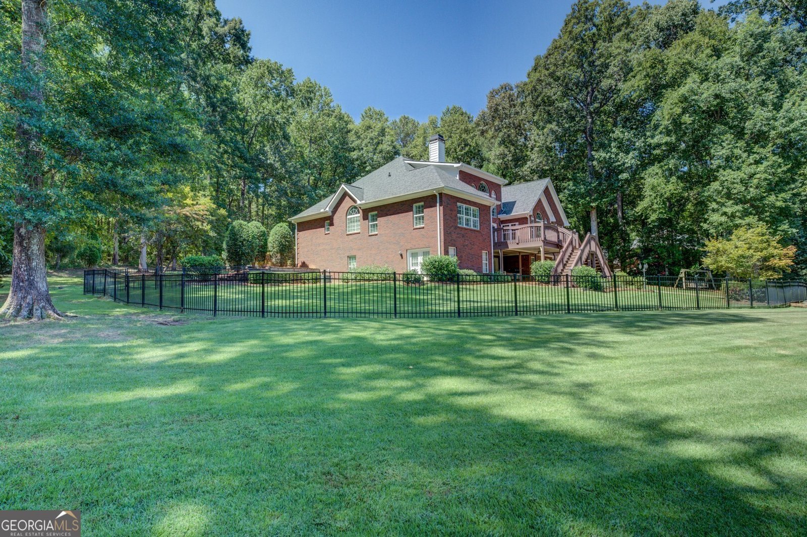 120 Kinloch Court Covington - 50