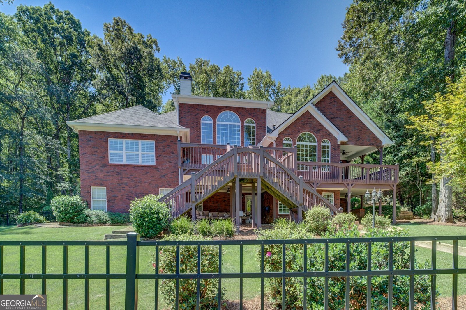120 Kinloch Court Covington - 52
